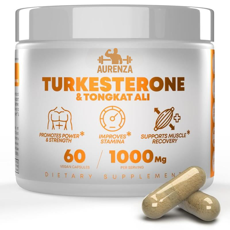 AURENZA Muscle Performance